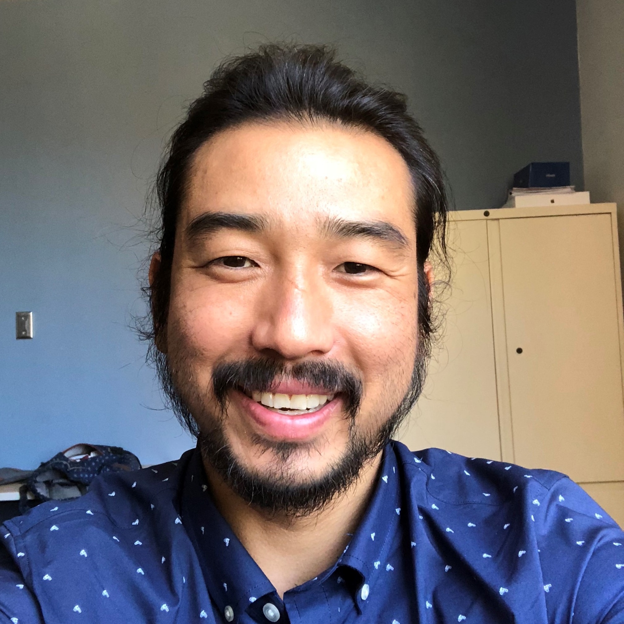 Travis Lee