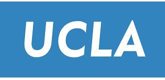 UCLA Logo